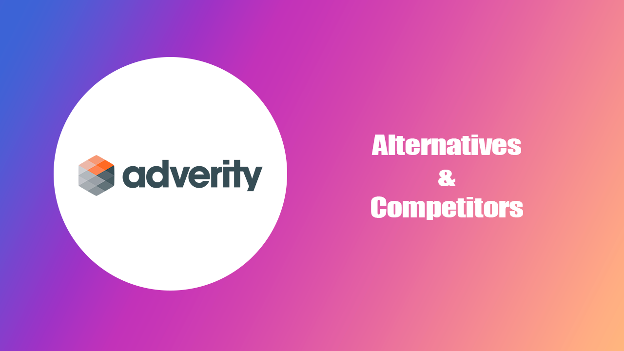 Top Adverity Alternatives & Competitors for Marketing Analytics in 2025