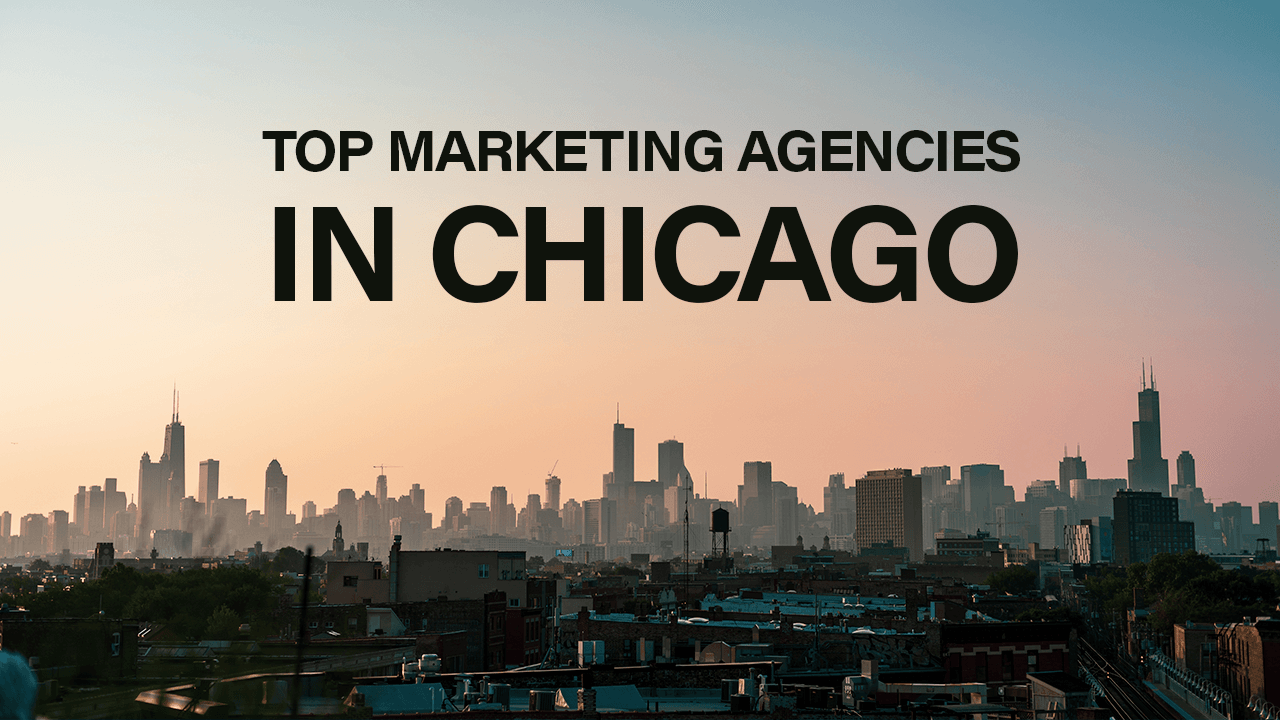 Marketing Agencies Chicago: Top SEO, SMM & PR 2025