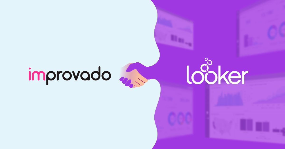 Improvado and Looker Partner to Provide Marketing Agencies with Powerful Analytics and Insights