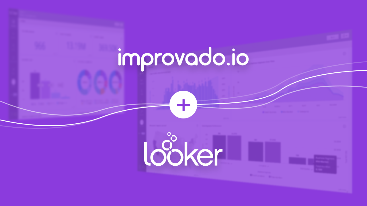 Improvado + Looker: Aggregate 40+ Cross-Channel Ad Platforms in One Block