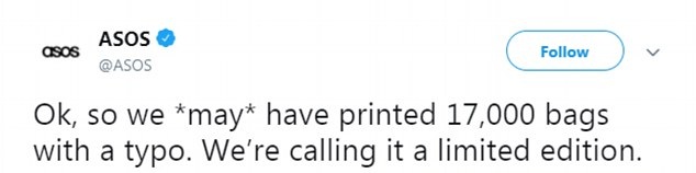 Example of a brand reacting to an even and receiving spike in engagement