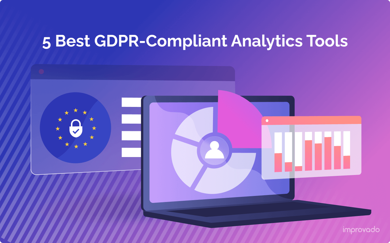 5 Best GDPR Compliant Analytics Tools in 2025