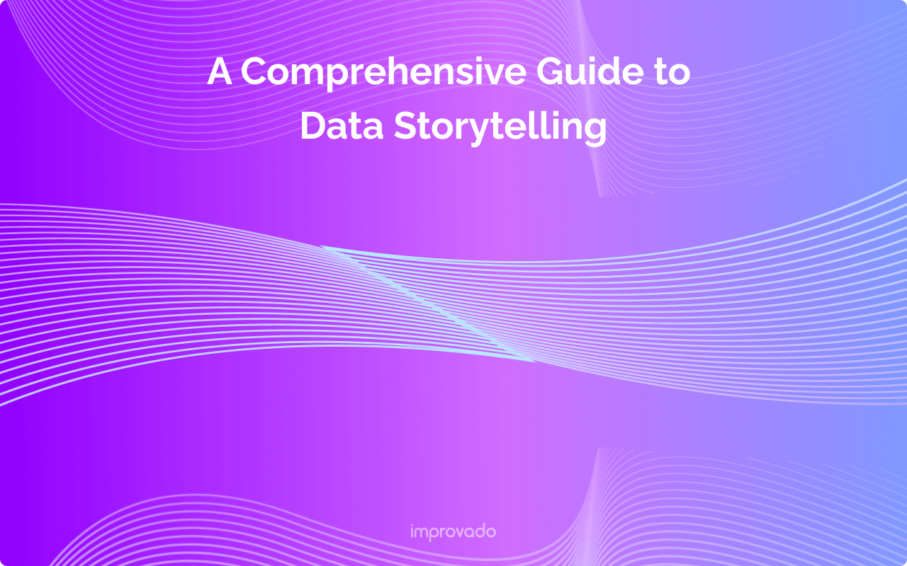 Data Storytelling: Guide to Transforming Data 2025