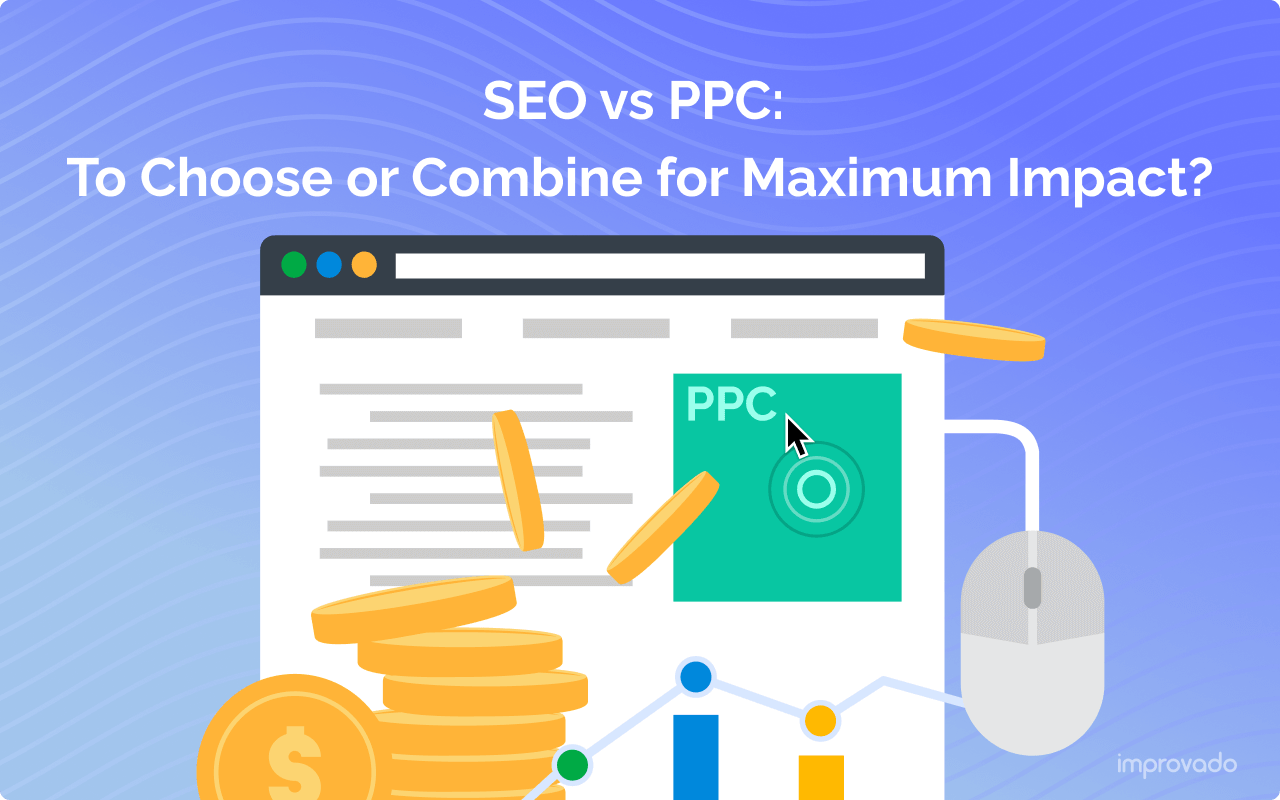 SEO vs PPC: The Ultimate Guide to Finding Your Perfect Marketing Mix