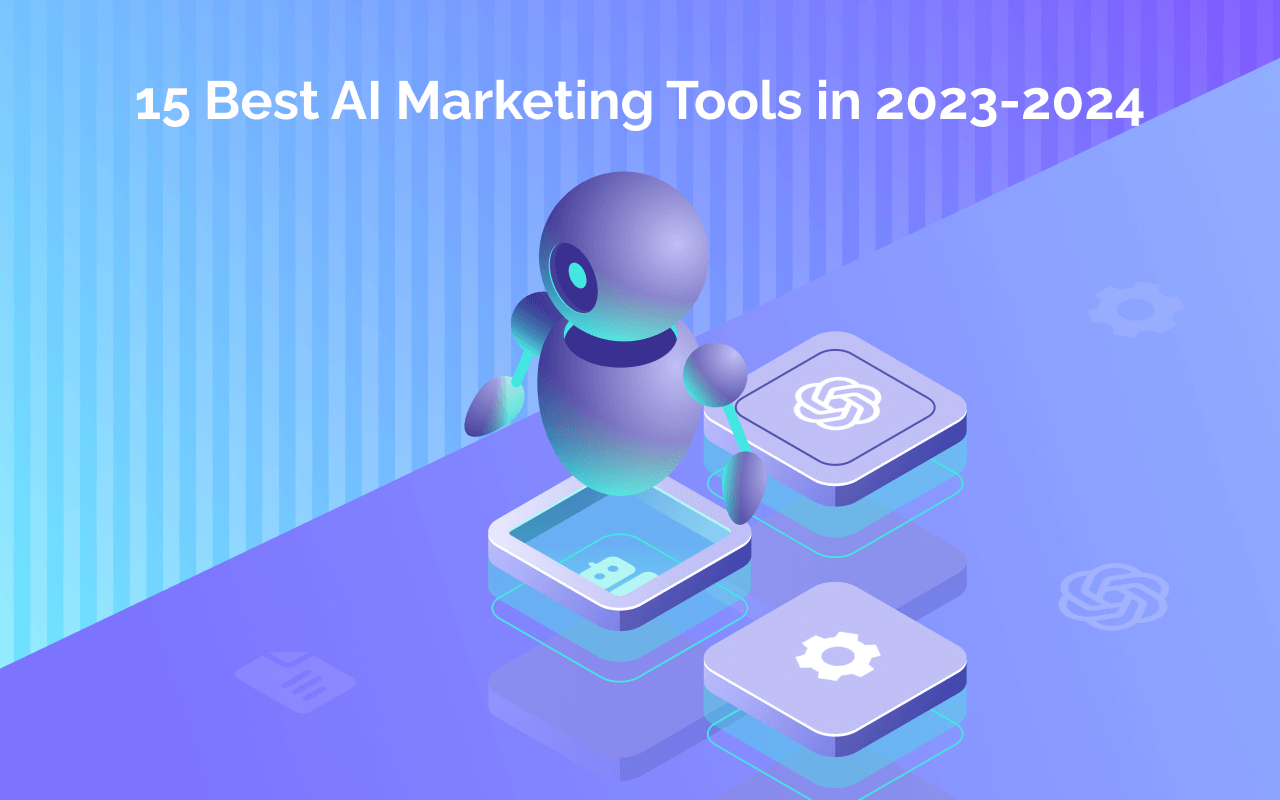 AI Marketing Tools: Top 25 for Growth 2025