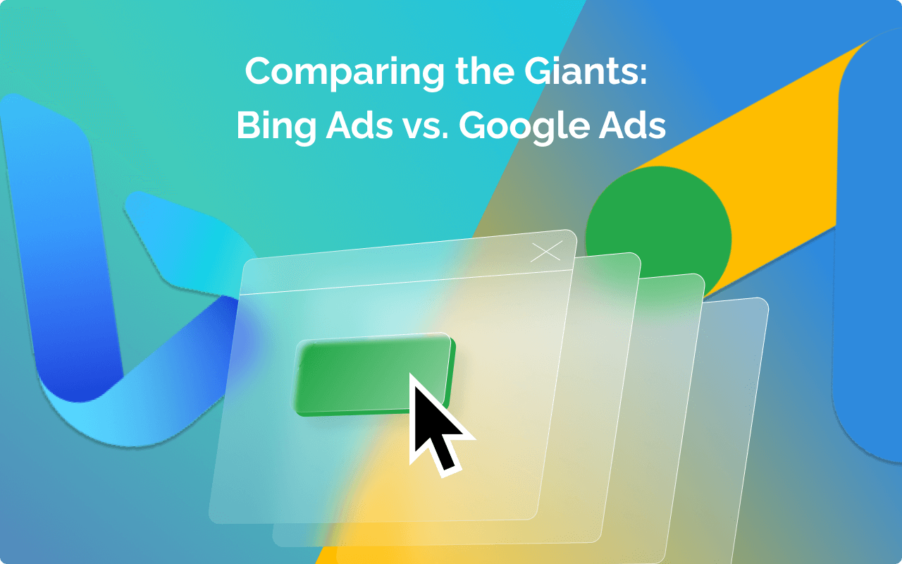 Bing Ads vs. Google Ads: The Ultimate 2025 Comparison Guide
