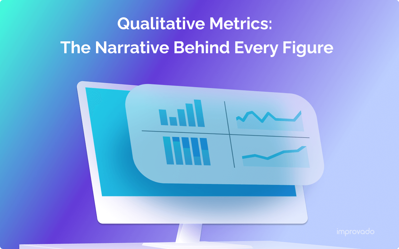 Qualitative Metrics: Business Insights Beyond Numbers 2025