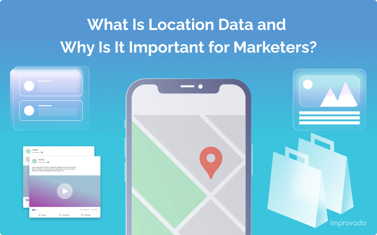 Location Data in Marketing: Power & Applications 2025