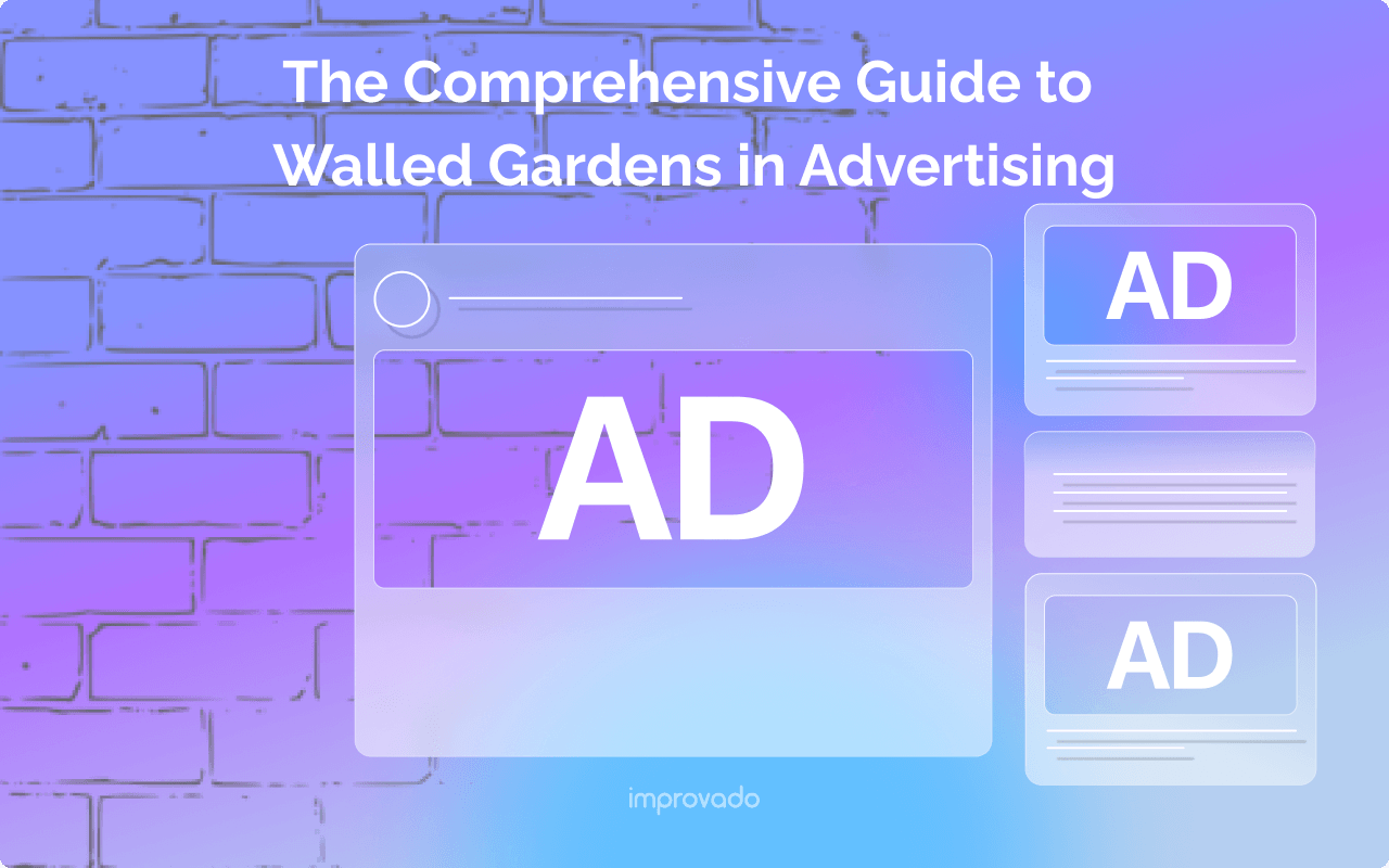 Walled Gardens in Advertising: Complete Guide 2025