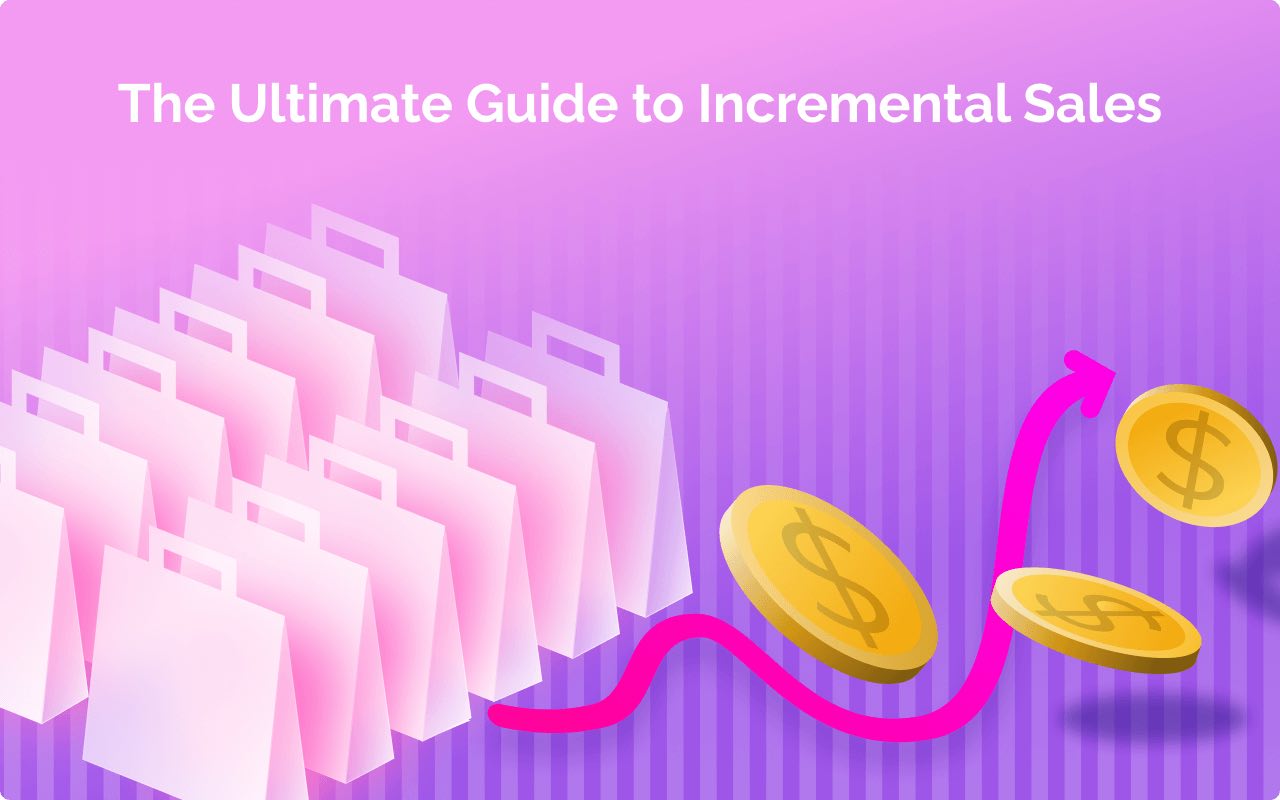 Cross Channel Retailing: Incremental Sales Guide 2025