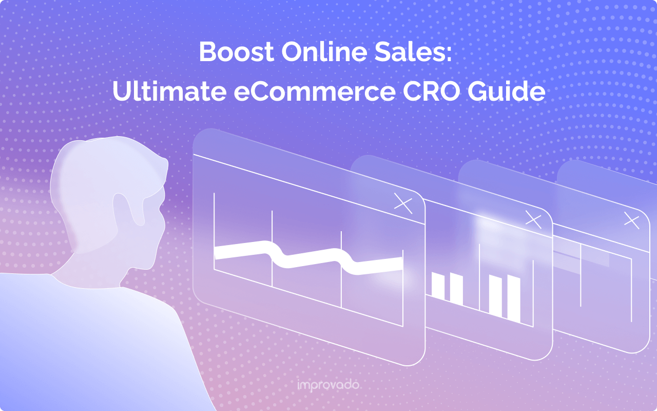 CRO Ecommerce: Boost Online Sales 2025
