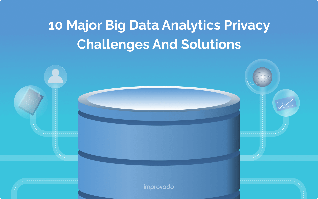 Big Data Analytics Privacy: 10 Challenges & Solutions