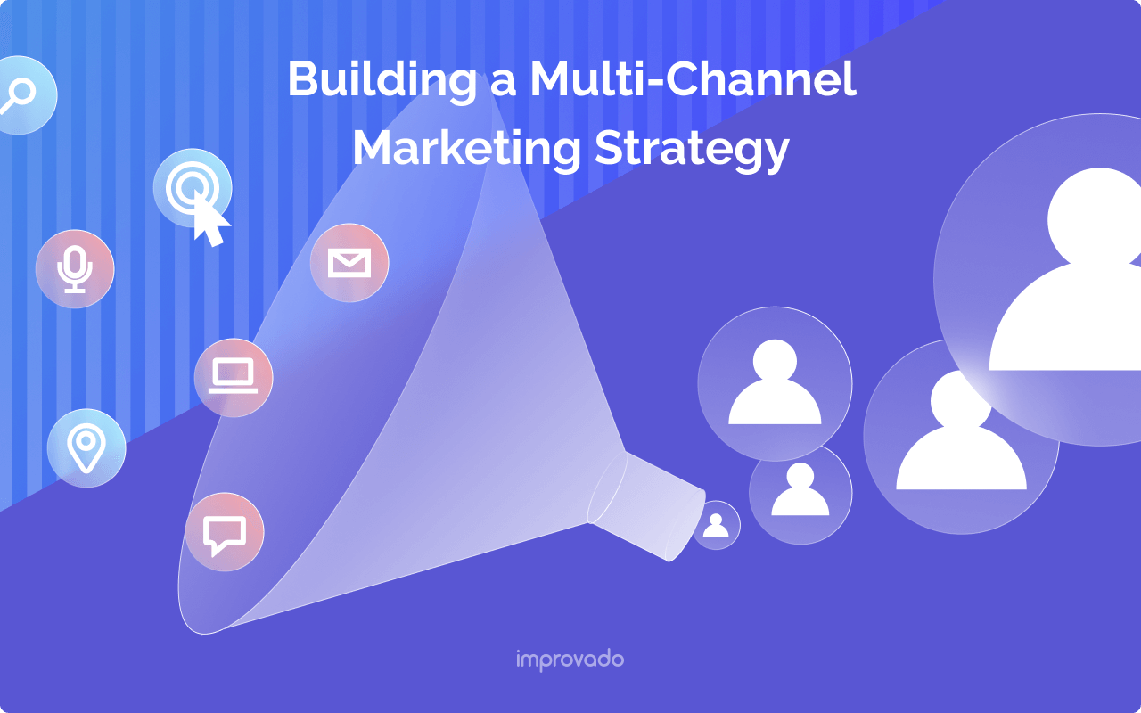 Multi-Channel Marketing Strategy: High-Performance Guide 2025