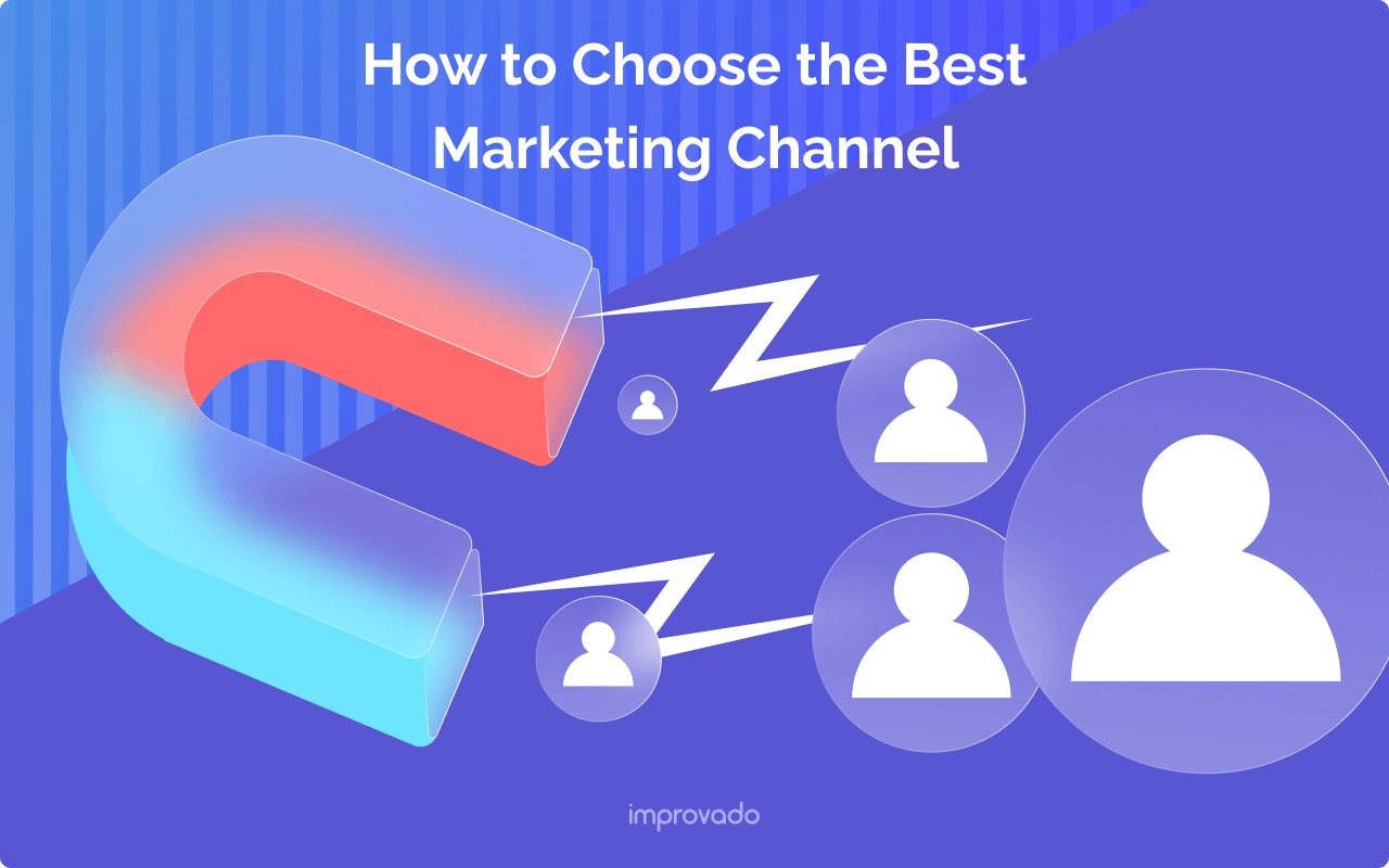 Channel Marketing Strategy: How to Choose 2025
