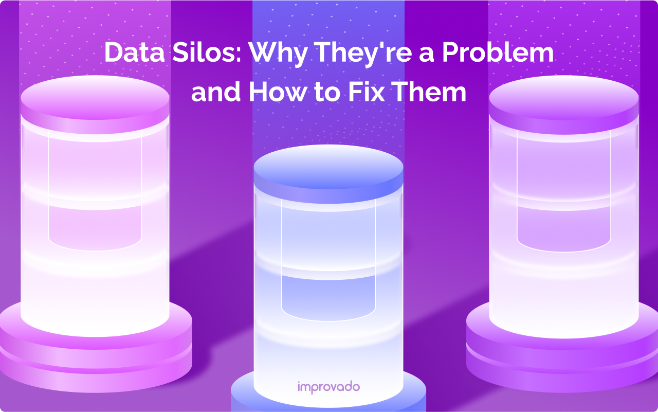 Data Silos: Why They're a Problem & How to Fix 2025
