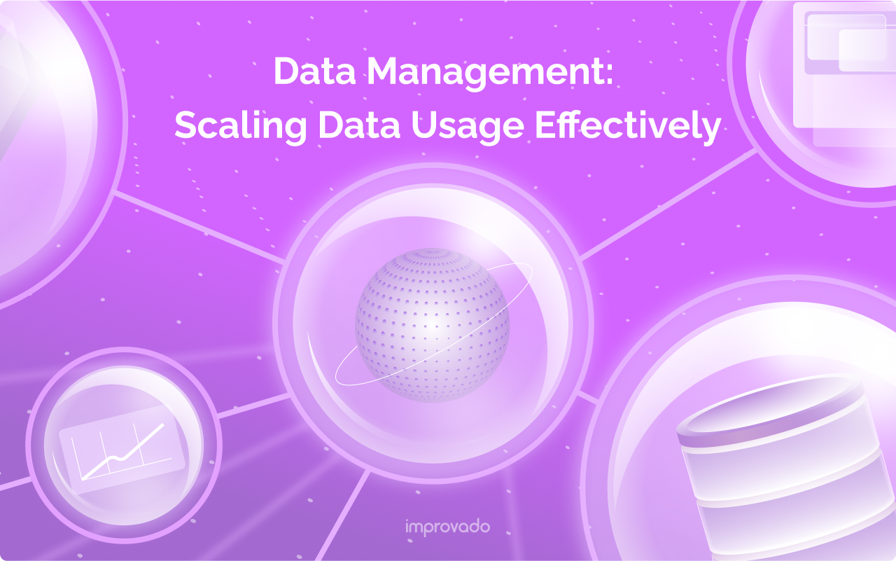 Data Management: Challenges & Solutions 2025