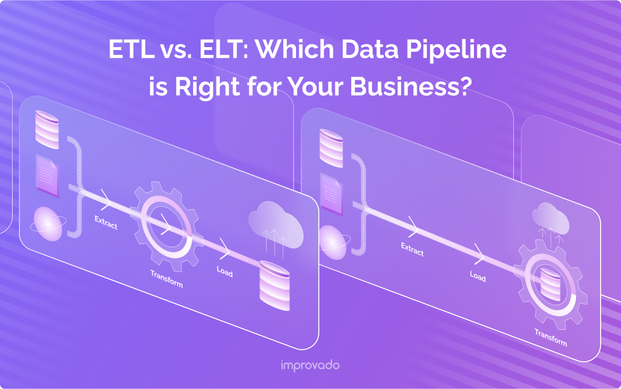 ETL vs ELT: The Definitive Guide to Key Differences (2025)