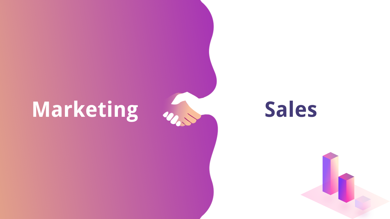 The Ultimate Guide to Sales and Marketing Alignment [2025 Best Practices]