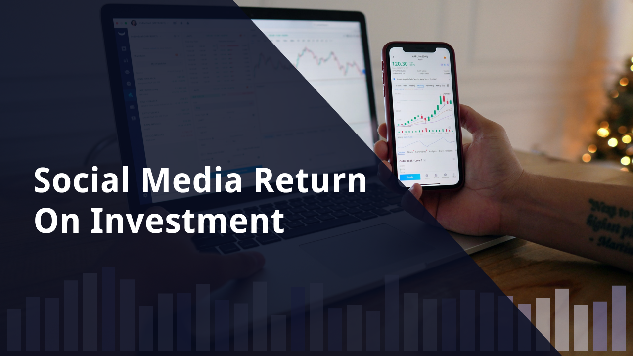 Social Media ROI: How to Measure & Grow 2025