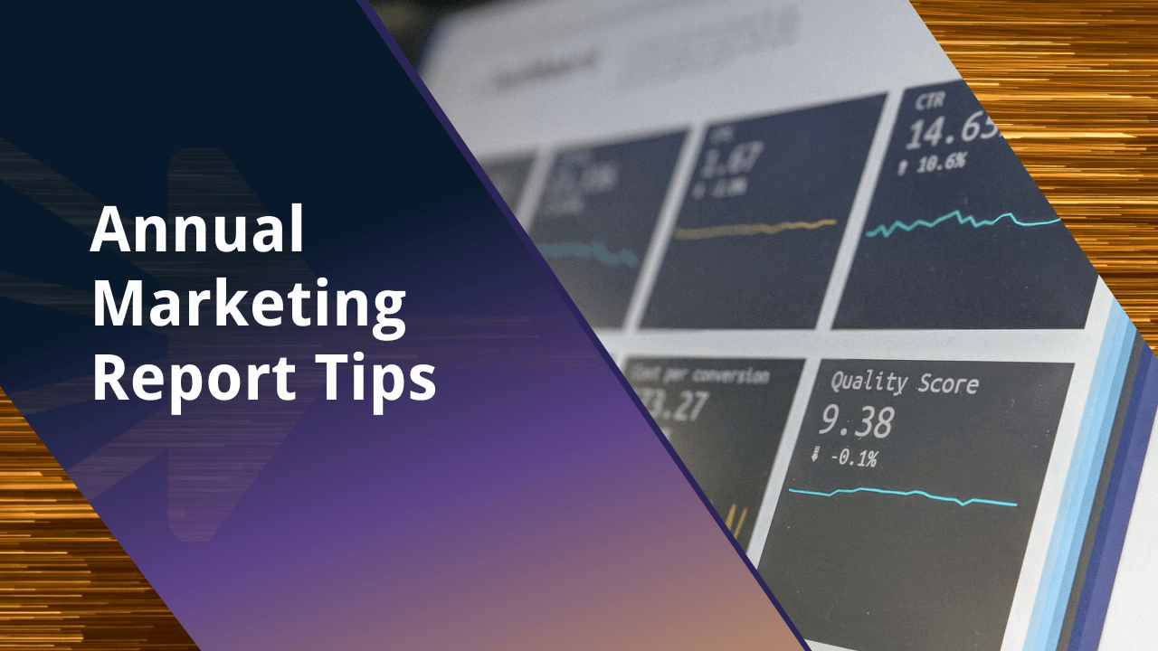 Annual Marketing Reports: Complete Guide 2025