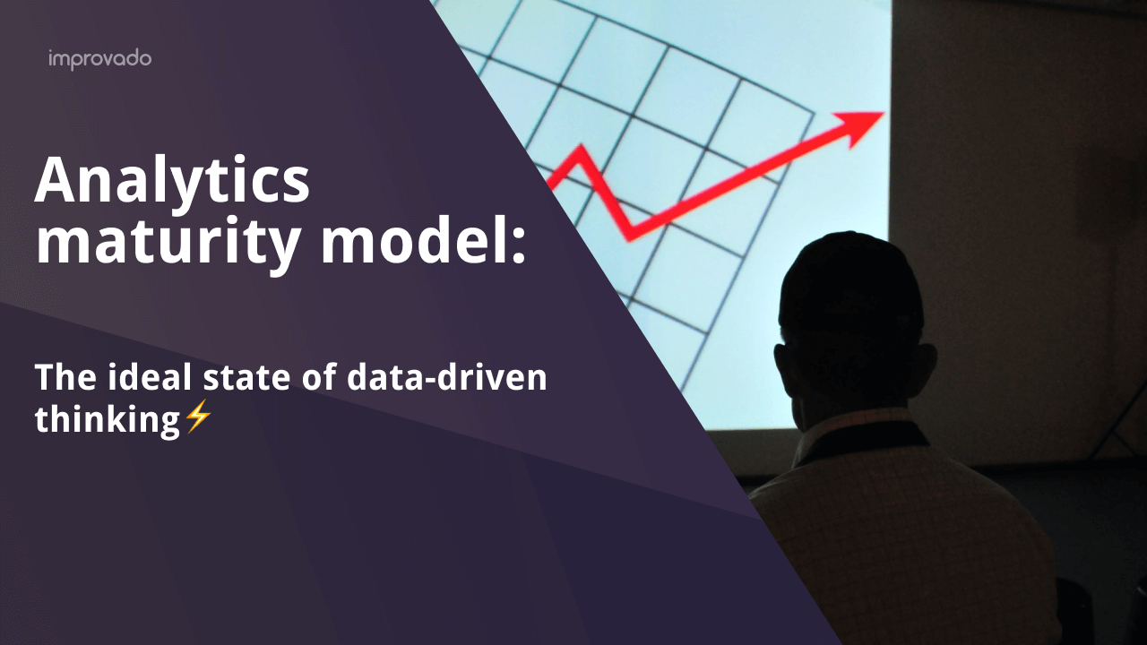 Analytics Maturity Model: Path to Data Excellence