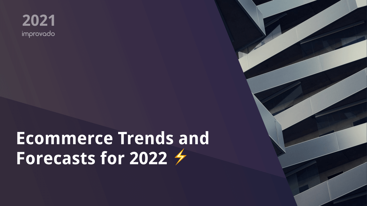 Current Trends in Ecommerce: 2025 Guide
