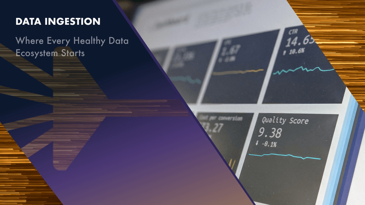 Data Ingest: Ultimate Guide to Data Integrations 2025