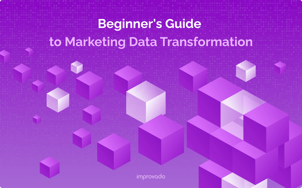 Data Transformation: Reliable Marketing Flow 2025