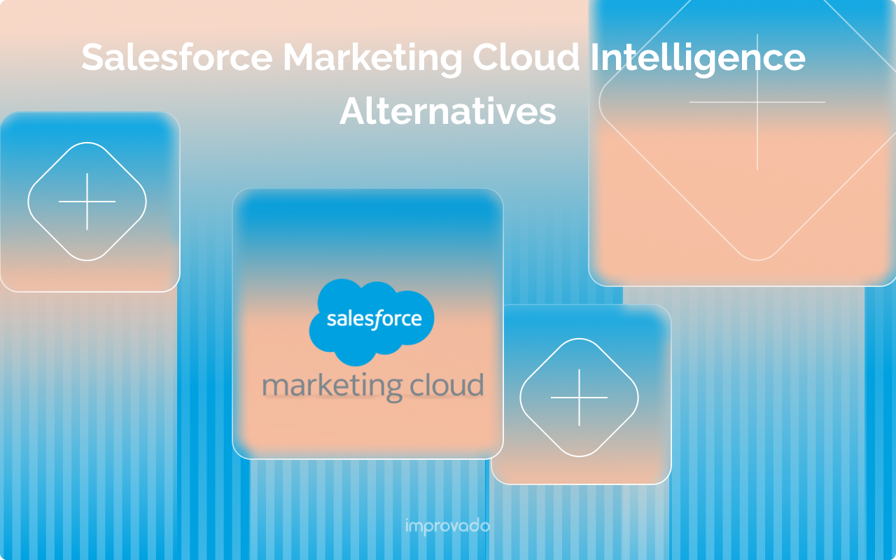 Salesforce Marketing Cloud Intelligence: 5 Alternatives 2025