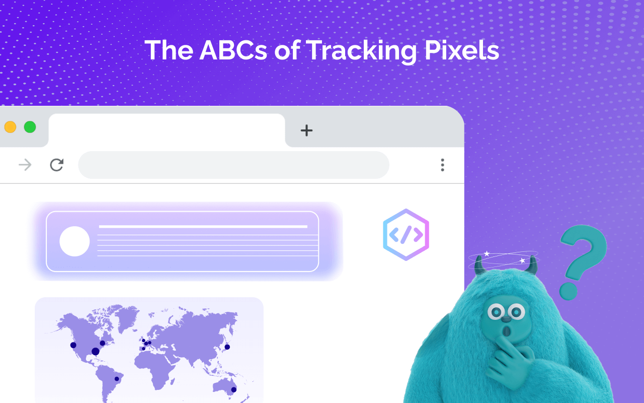 Tracking Pixels: What They Are & How They Work in 2025