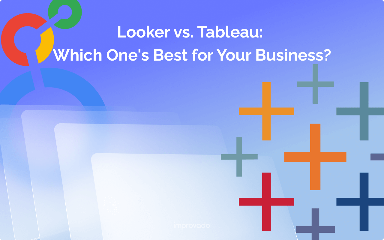 Looker vs Tableau: BI Tools Comparison 2025
