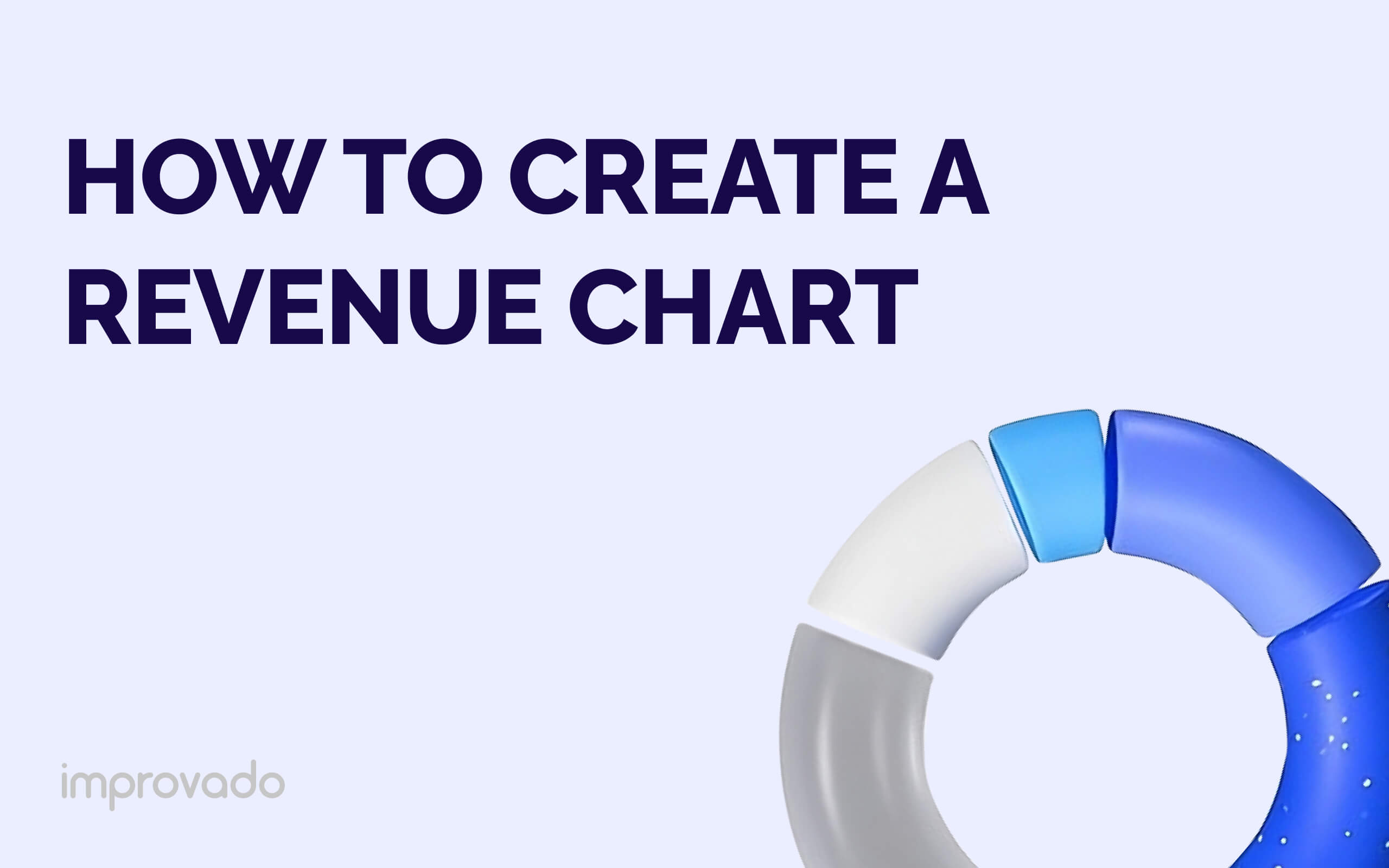How to Create a Revenue Chart: A Guide to Visualizing Business Growth