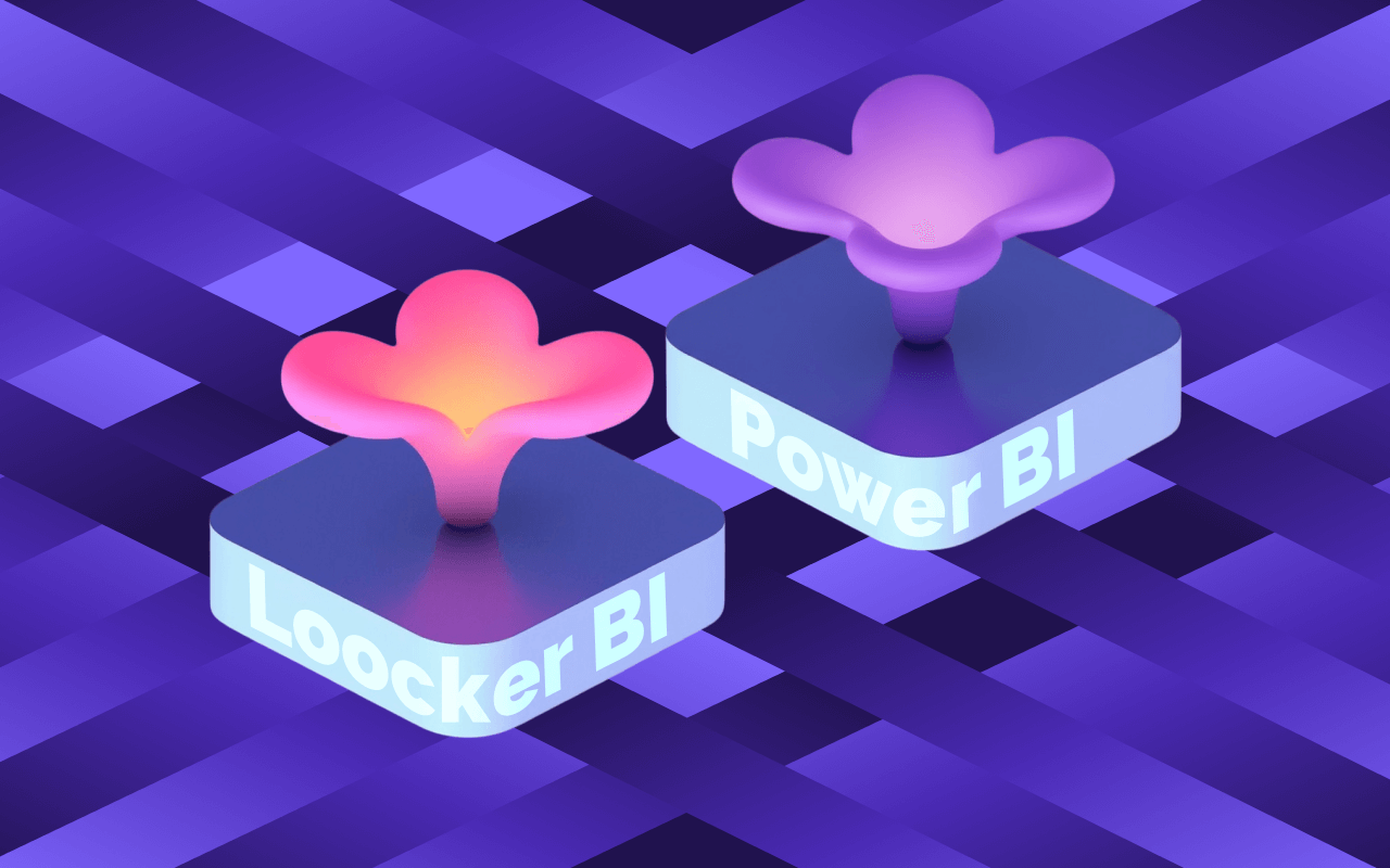 Business Intelligence Looker vs Power BI: Best Platform 2025