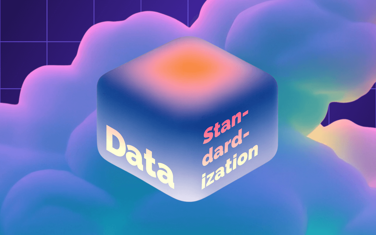 Data Standardization: The Ultimate Guide to Why It Matters and How to Do It