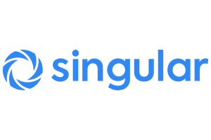 singular logo