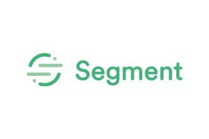 segment logo
