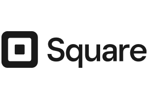 Square logo