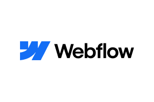 Webflow logo