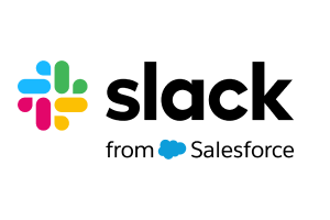 Slack logo