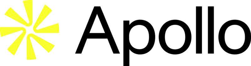 Apollo logo