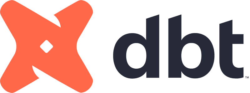 dbt logo
