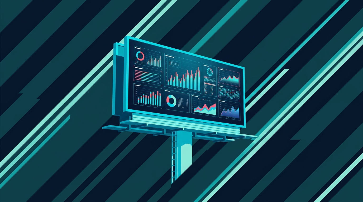 DOOH: What It Is, How It Works, and Why It Matters in 2026