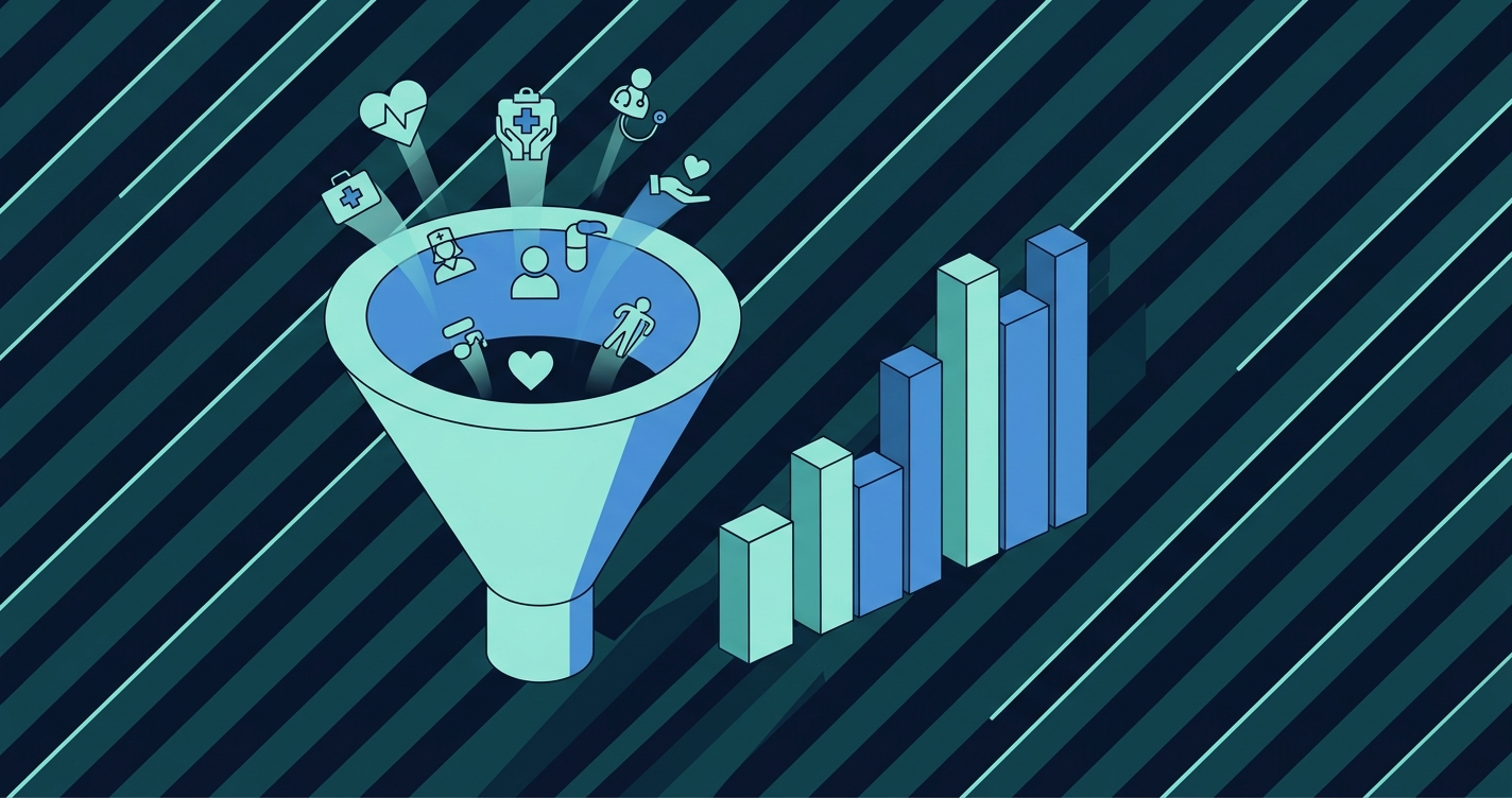 Patient Acquisition Cost: A Complete Guide for Healthcare Marketing Teams in 2026