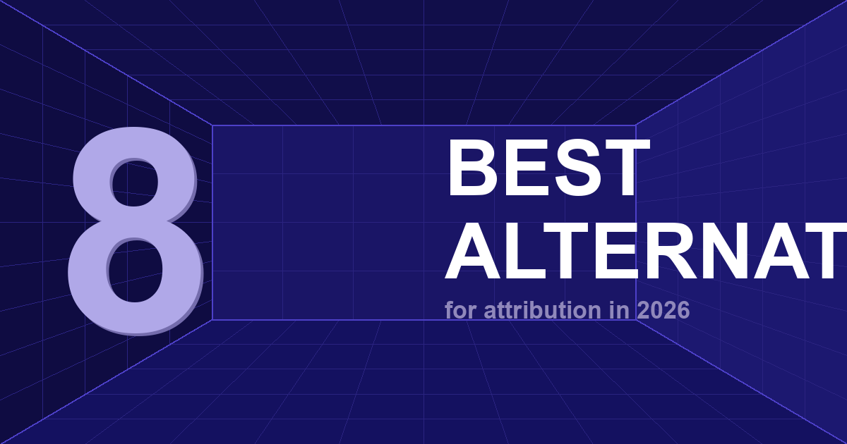 8 Best Wicked Reports Alternatives for Marketing Attribution in 2026