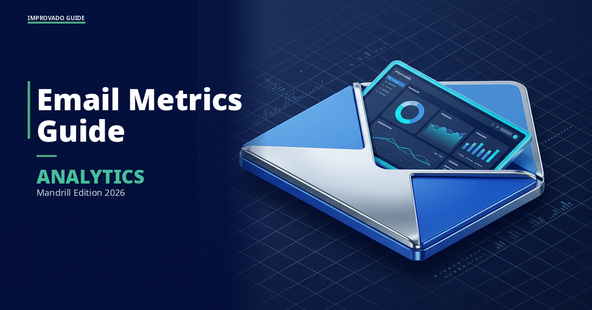 Mandrill Analytics: Complete Guide to Email Metrics in 2026