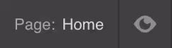Homebar webflow Web Design The Woodlands