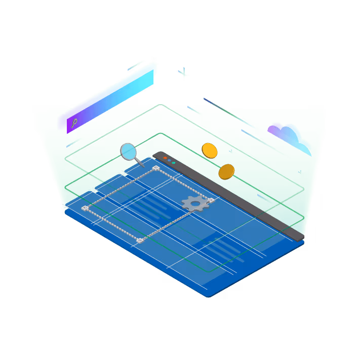 Information Architecture Web Design The Woodlands