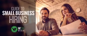 Business Meeting Website Design in The Woodlands