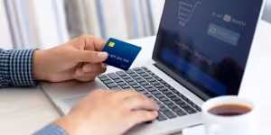 E Commerce Website Design in The Woodlands