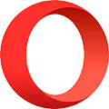 Chrome Logo Website Company Houston